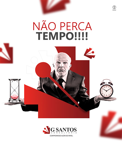 G Santos Consultoria